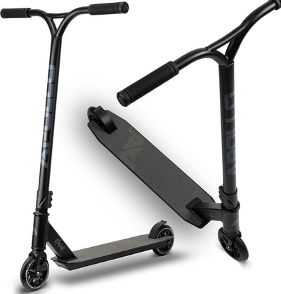 Apollo Stuntscooter Hawk - Freestyle Kickscooter für Kinder und Erwachsene, Kinderroller, Trick Roll