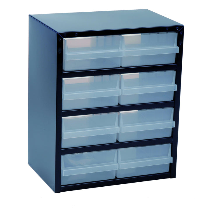RAACO 137584 Stahlmagazin 250/8-2