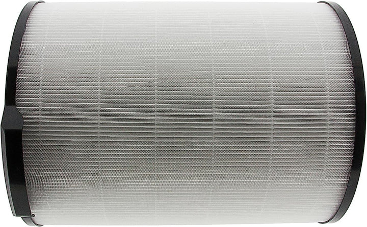 1 Filter passend für Philips 3000i Luftreiniger AC3033/30 und AC3036/10 u.a. | HEPA + Aktivkohle Kom
