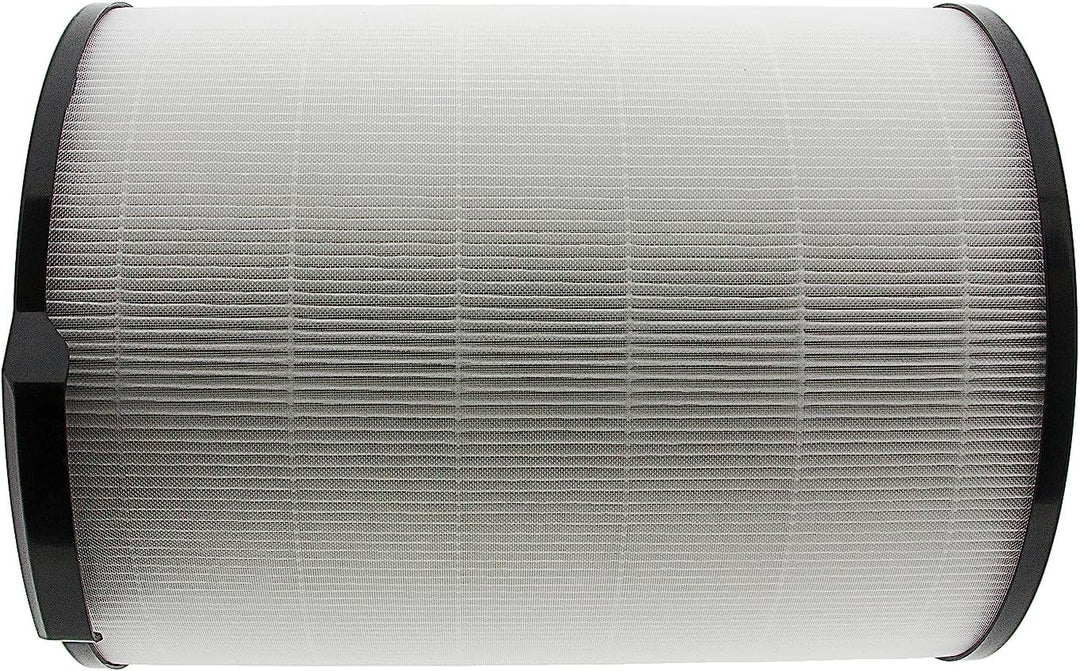 2er-SET Filter passend für Philips 3000i Luftreiniger AC3033/30 und AC3036/10 u.a. | HEPA + Aktivkoh