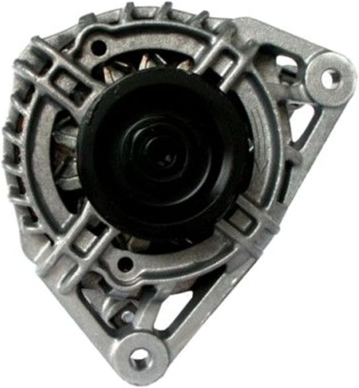 HELLA - Generator/Lichtmaschine - 14V - 80A - für u.a. Lada Niva Vehicle (2121, 2131) - 8EL 011 712-