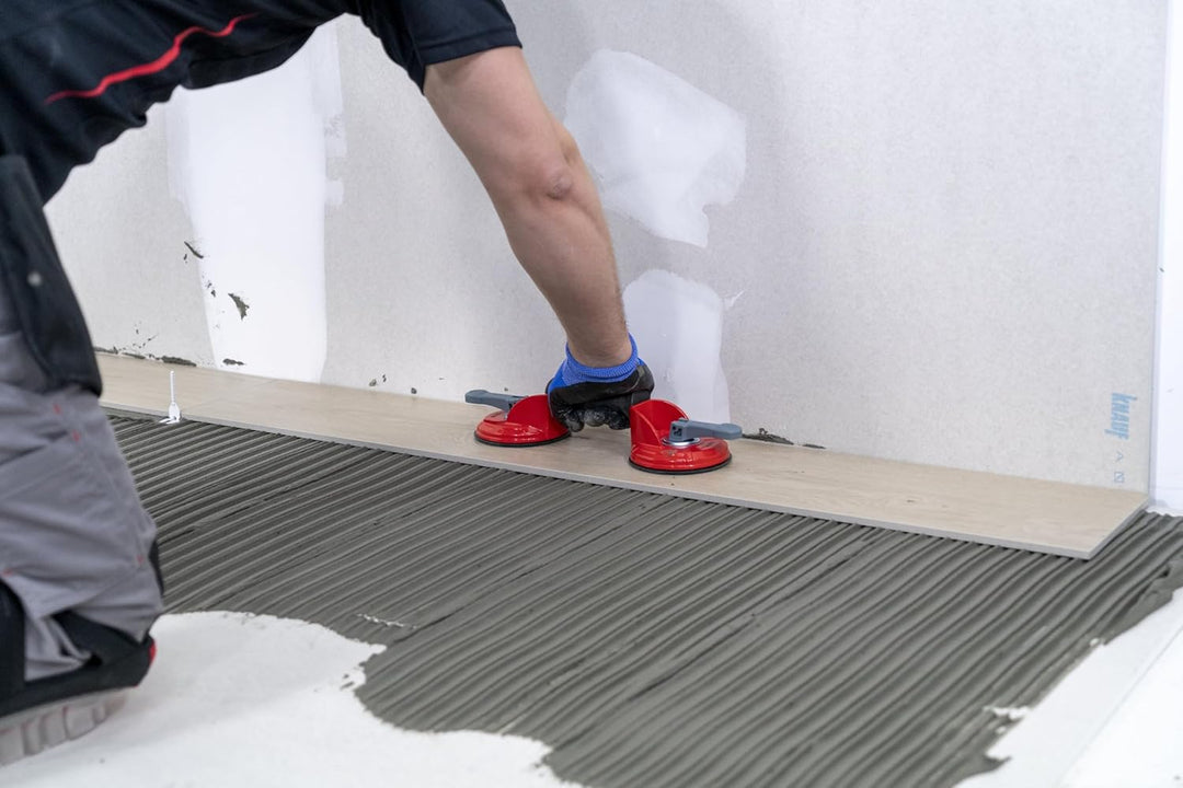 Ventouse double surface rugueuse rm RUBI - 66952