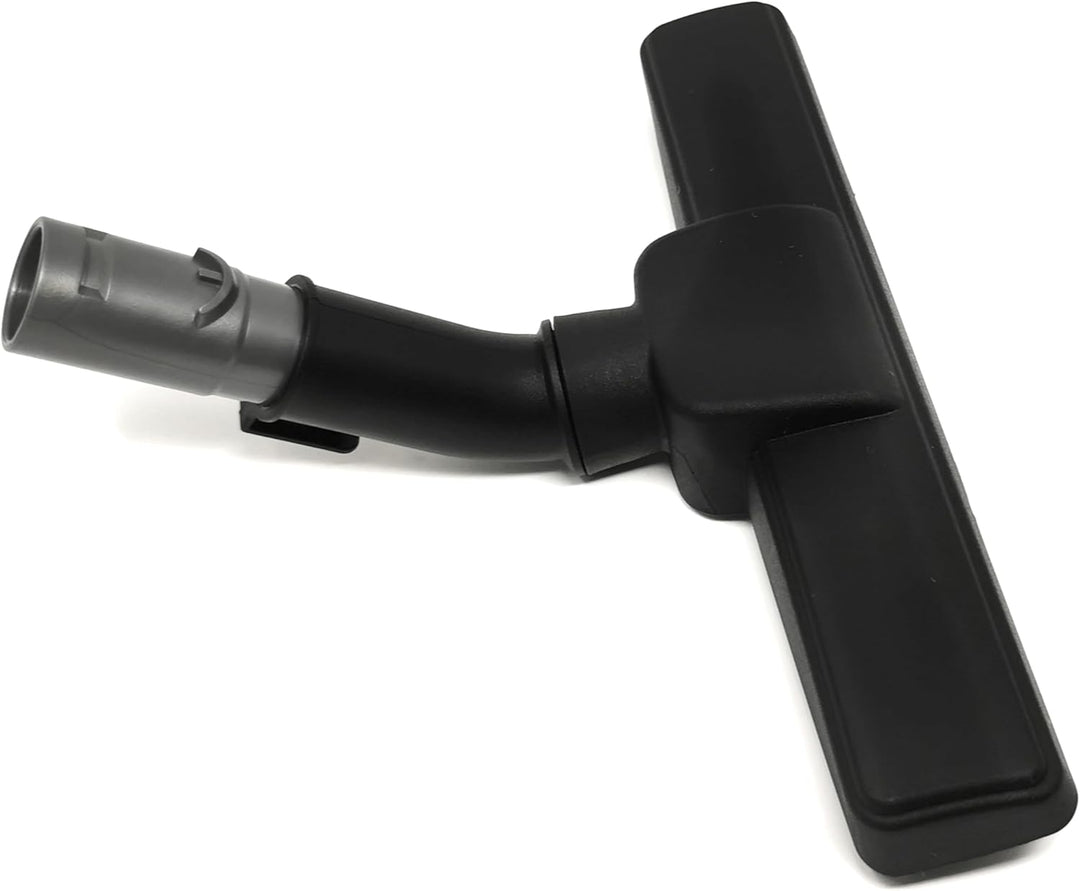 Bodendüse, Parkettbürste, Softbürste für Parkett, Laminat, Fliesen kompatibel mit Dyson DC19T2, DC22