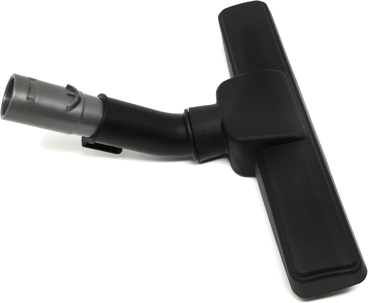 Bodendüse, Parkettbürste, Softbürste für Parkett, Laminat, Fliesen kompatibel mit Dyson DC19T2, DC22