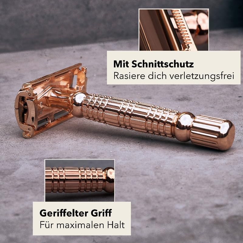 NEU: Störtebekker® Premium Rise &