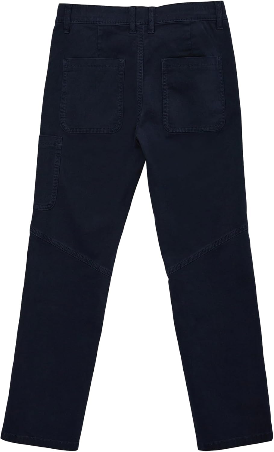 s.Oliver Jungen Hose Pete, Regular Fit 158 Slim Blau 5952, 158 Slim Blau 5952