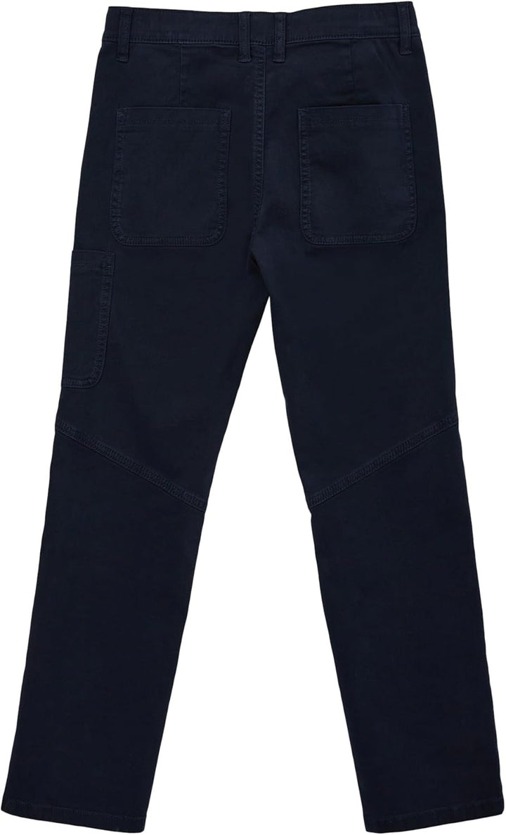 s.Oliver Jungen Hose Pete, Regular Fit 158 Slim Blau 5952, 158 Slim Blau 5952