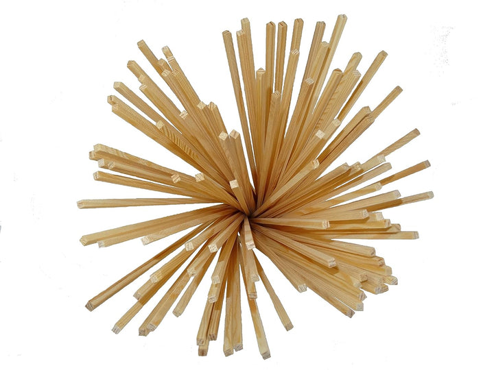 4x100g Aromazucker + 20 Zuckerwattestäbe für bunte Zuckerwatte mit Geschmack | Apfel, Banane, Bubble