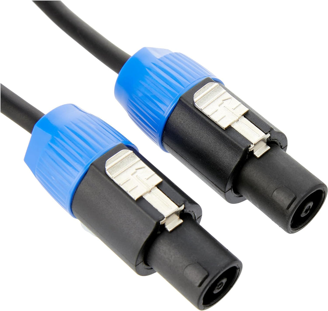 Stagg 25018114 SSP15SS15 16GA Lautsprecher Kabel (15 m, SPK auf SPK) 15m SPK to SPK Single, 15m SPK