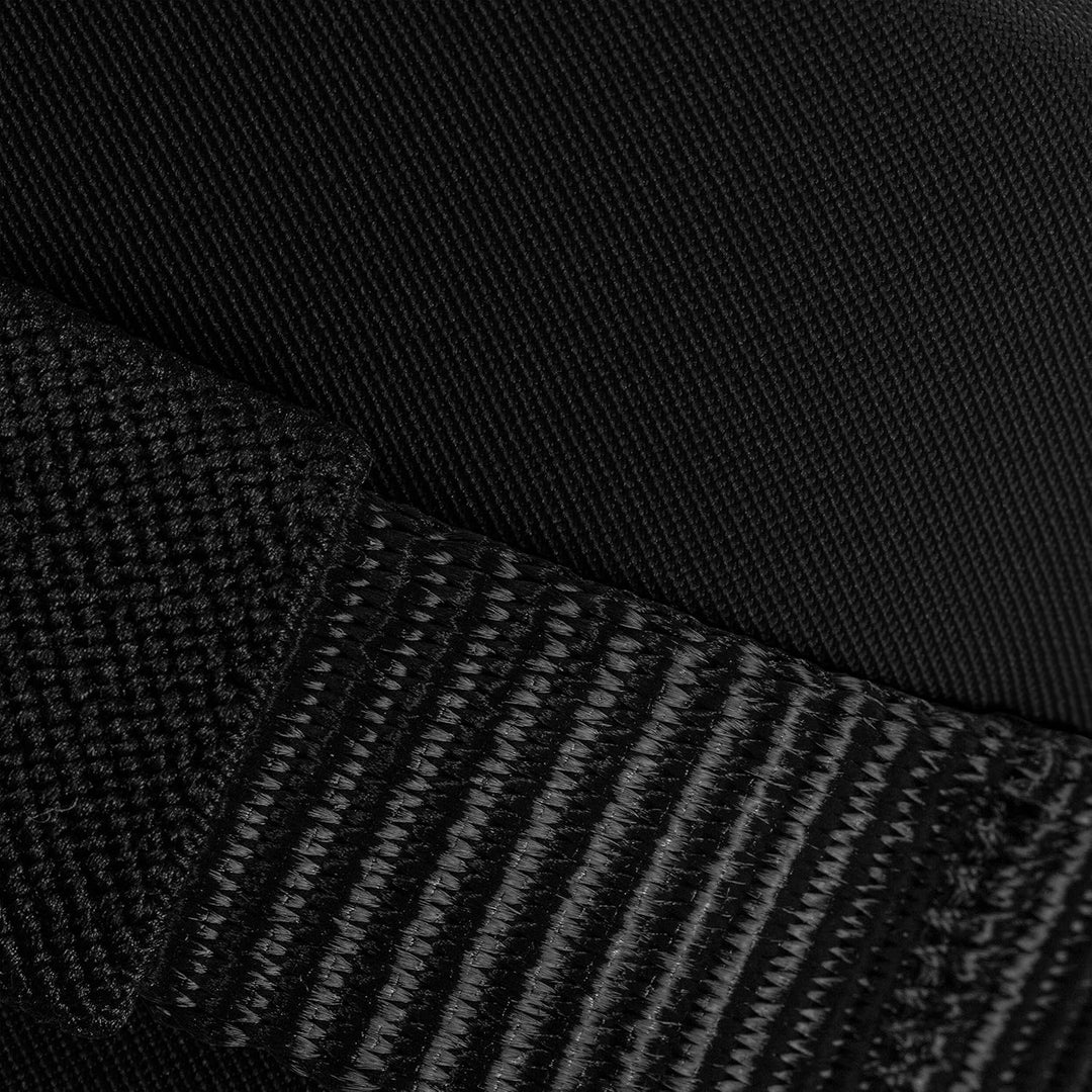 Mammut 4 Slide Gurtzeug XS-M Schwarz, XS-M Schwarz