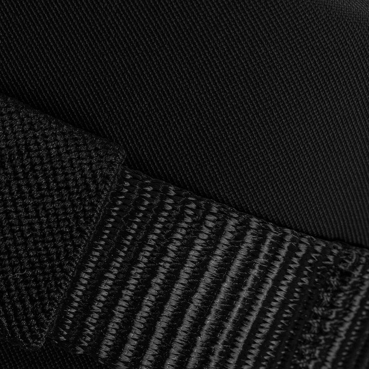 Mammut 4 Slide Gurtzeug XS-M Schwarz, XS-M Schwarz