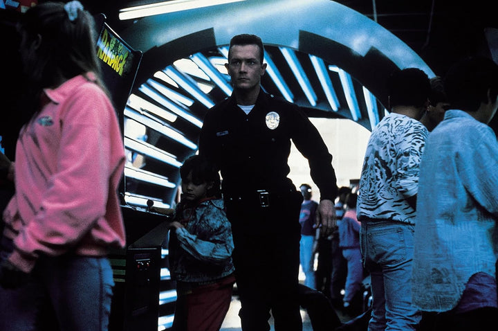 Terminator 2 - El juicio final (4K UHD) - BD