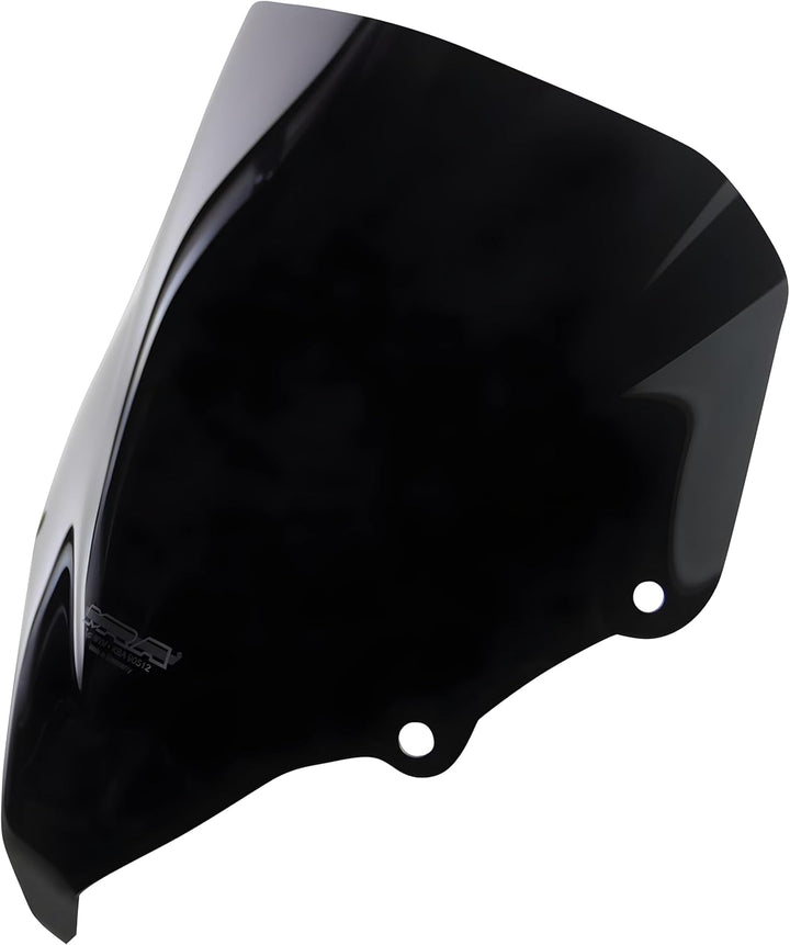 MRA Racingscheibe R schwarz CBR 125 R JC 34, Schwarz