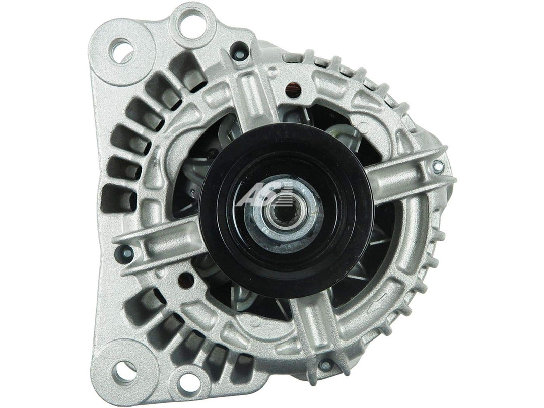 Remanufactured AS-PL Alternator - A0027PR