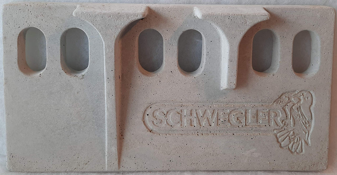 Schwegler VORDERWAND für Sperlingskoloniehaus 1SP