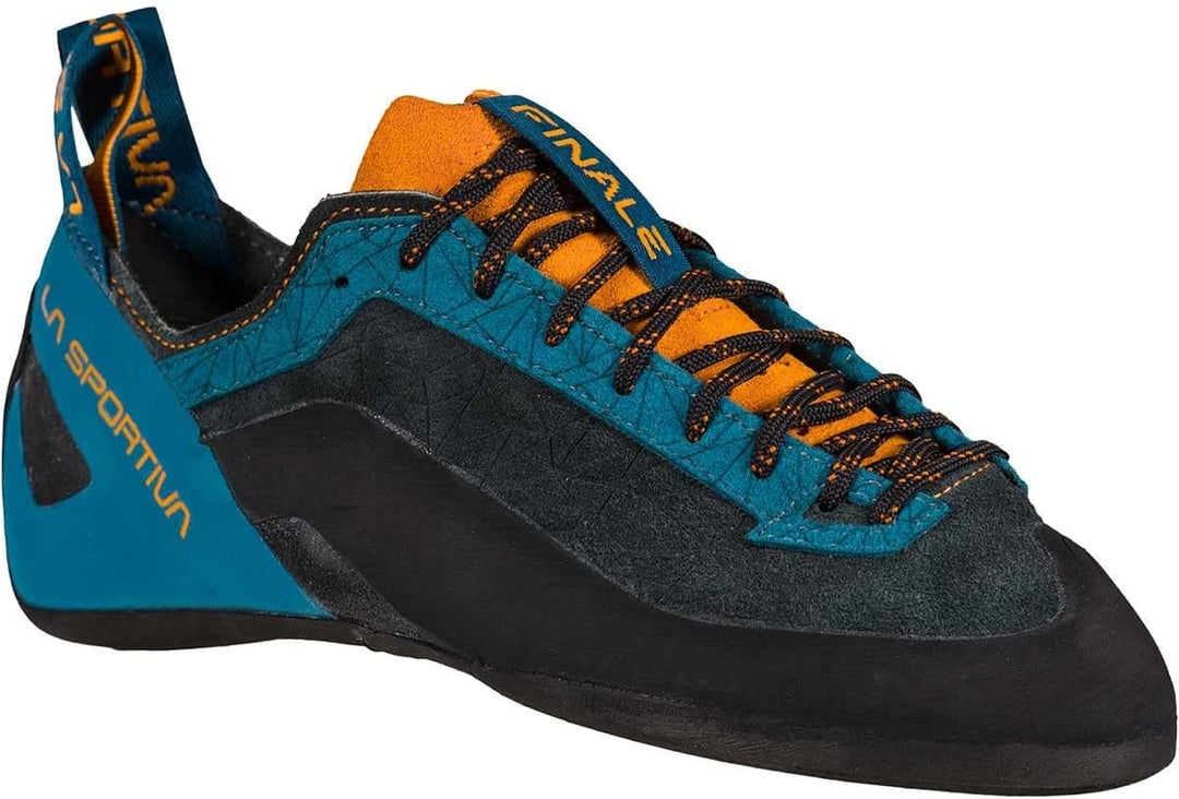 LA SPORTIVA M Finale 37.5 EU Space Blue Maple, 37.5 EU Space Blue Maple