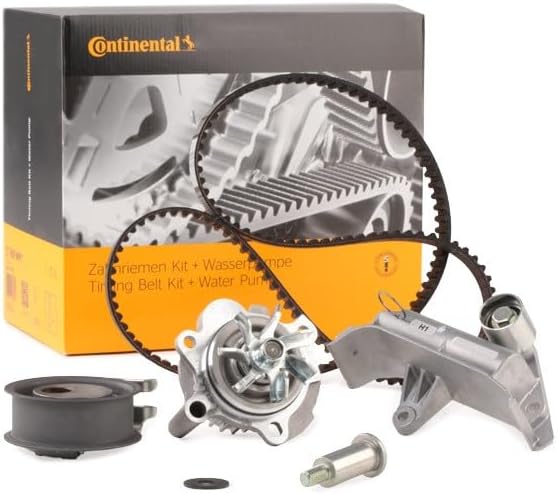 Continental bei Contitech ein CT909WP2 Wasserpumpe mit Zahnriemensatz