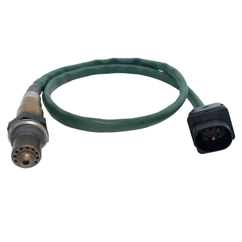 Amrxuts A0035427218 0035427218 0258017020 Vorder- Lambdasonde O2-Sensor für MER-CEDES-BENZ klasse C