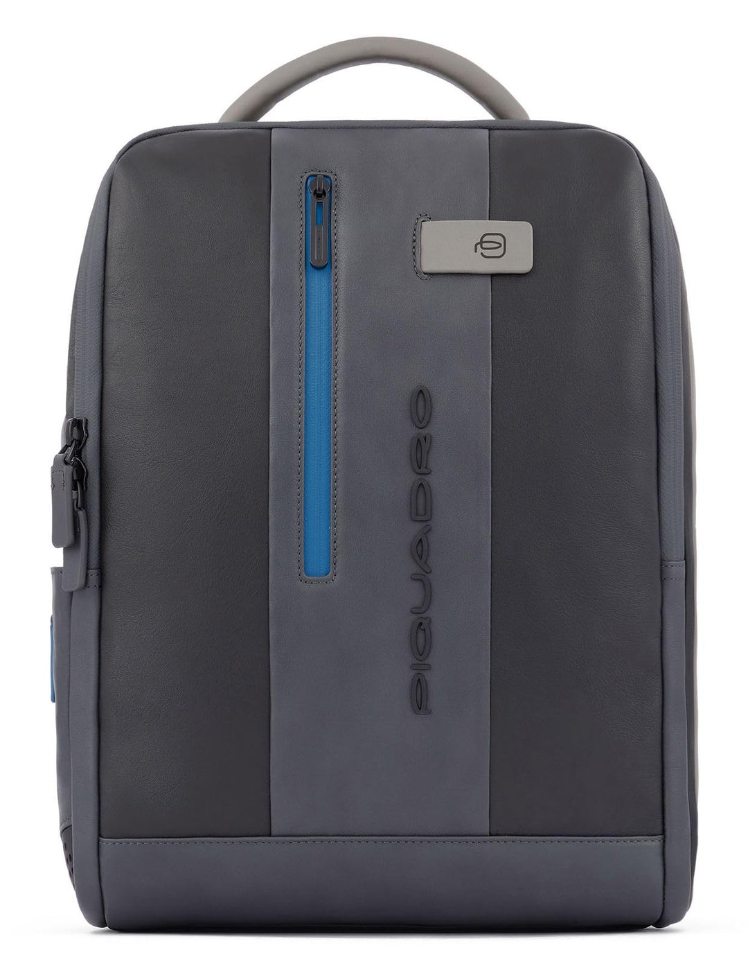 Piquadro Urban 12 - Rucksack 14" 41.5 cm black Schwarz, Schwarz