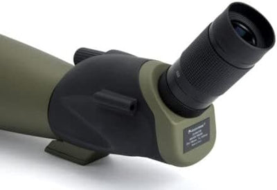 Celestron Hama Ultima 100 ANGL. Spotter