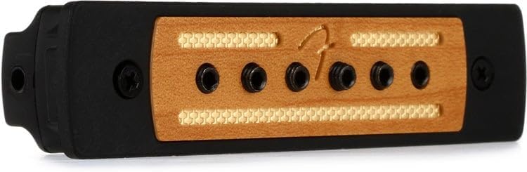 Fender Mesquite Humbucking Schallloch-Tonabnehmer