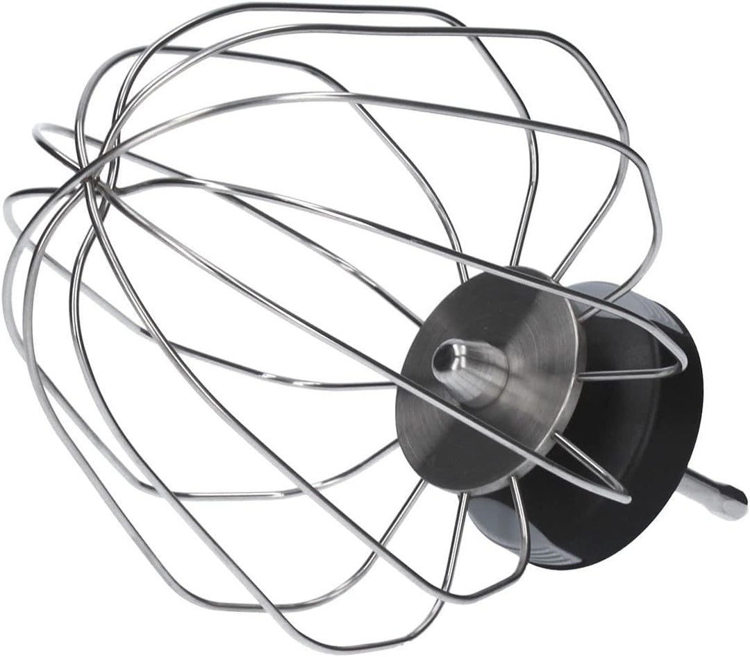 Bosch Siemens 12020136 Rührbesen Rühreinheit Ersatzrührbesen Schlagbesen Schneebesen Quirl 6 Drähte
