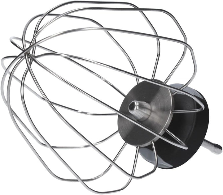 Bosch Siemens 12020136 Rührbesen Rühreinheit Ersatzrührbesen Schlagbesen Schneebesen Quirl 6 Drähte