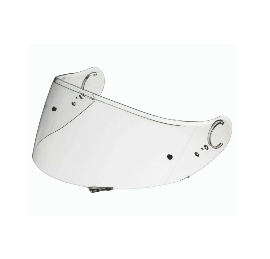 Guajiro – Visier kompatibel mit Shoei Gt Air – Gt Air 2 – Neotec – Opticson – Cns 1 | Polycarbonatsc