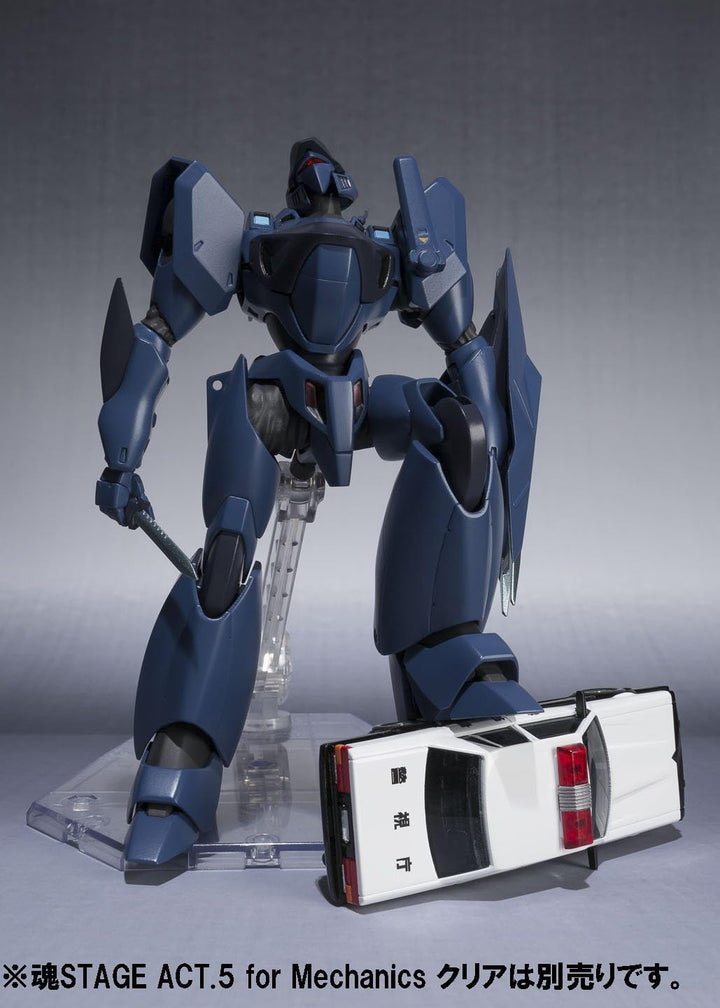 TAMASHII NATIONS Bandai Roboter Spirits Saturn Mobile Police Patlabor Action-Figur