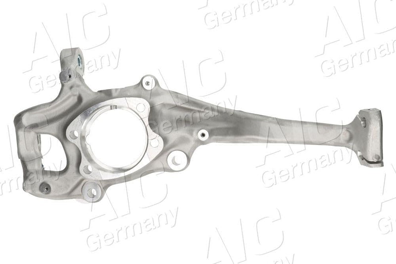 AIC Achsschenkel für Audi A4 (B8) A5 (8T) A5 Cabrio (8F7) Q5 (8RB) vorne Links
