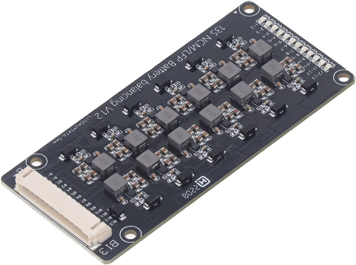 TECNOIOT 1 STÜCKE 13 S 1,2 A Li-Ion Lifepo4 Lithium Batterie Aktiver Equalizer Balancer Induktives B