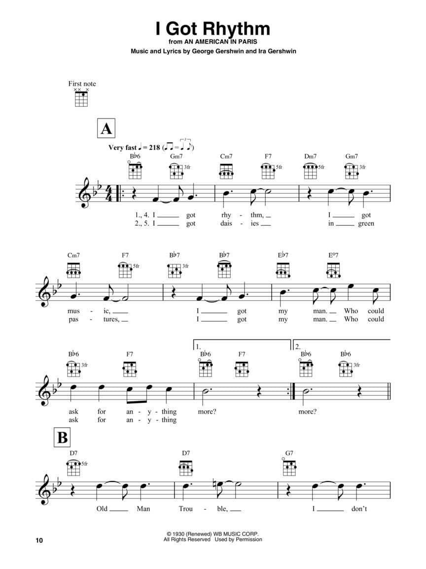 Jazz: Ukulele Play-Along Volume 38 [With Access Code] (Hal Leonard Ukulele Play-Along, Band 38): Aud
