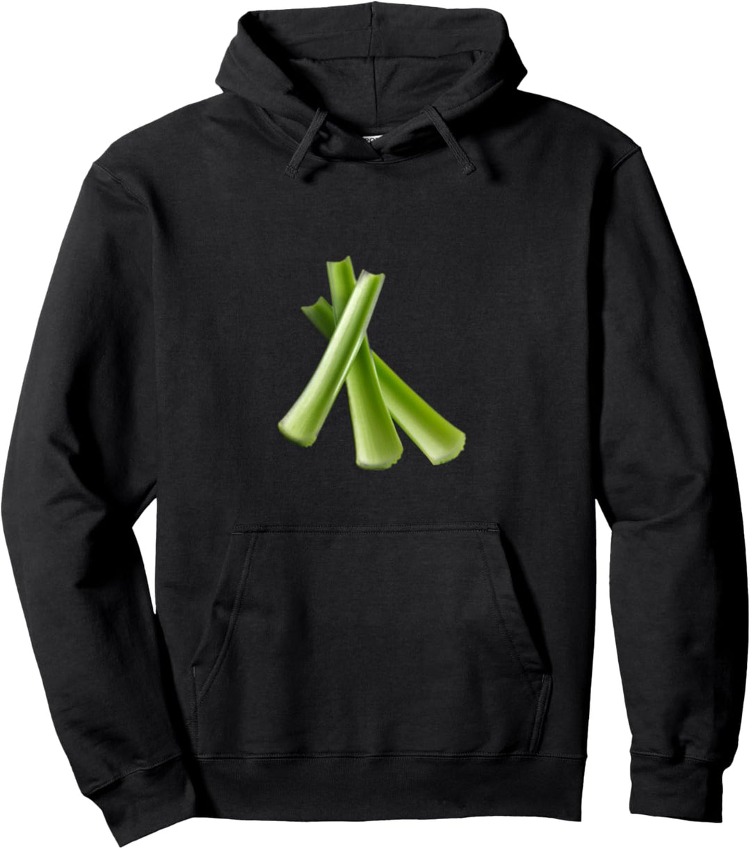 Sellerie Pullover Hoodie