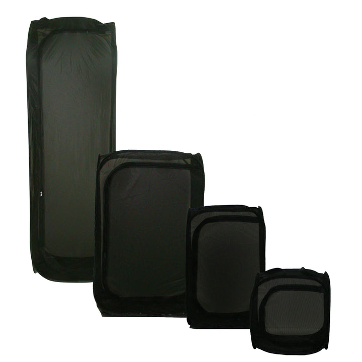 Lucky Reptile OpenAir Vivarium Pop UP gross, Circa 60x60x90 cm, 60x60x90 cm