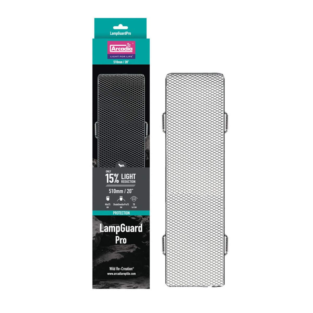Lamp Guard Pro (510 mm)