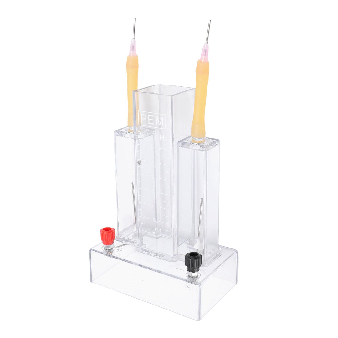 Omabeta Wasserelektrolyse-Wissenschaftsexperiment, PEM-Wasserelektrolyse-Demonstrator-Kit, Experimen