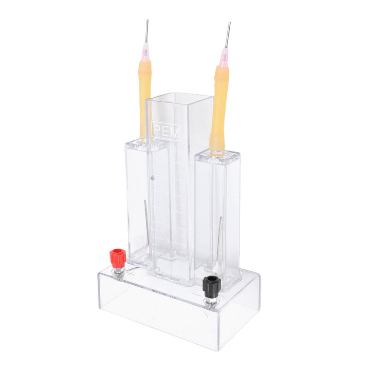 Omabeta Wasserelektrolyse-Wissenschaftsexperiment, PEM-Wasserelektrolyse-Demonstrator-Kit, Experimen