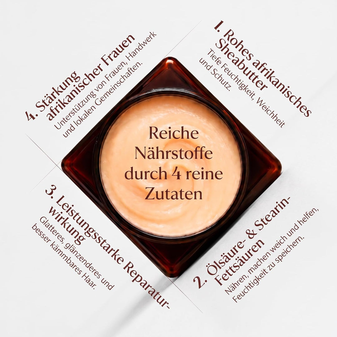 saryna Schlüssel Reparatur Butter 300 ml