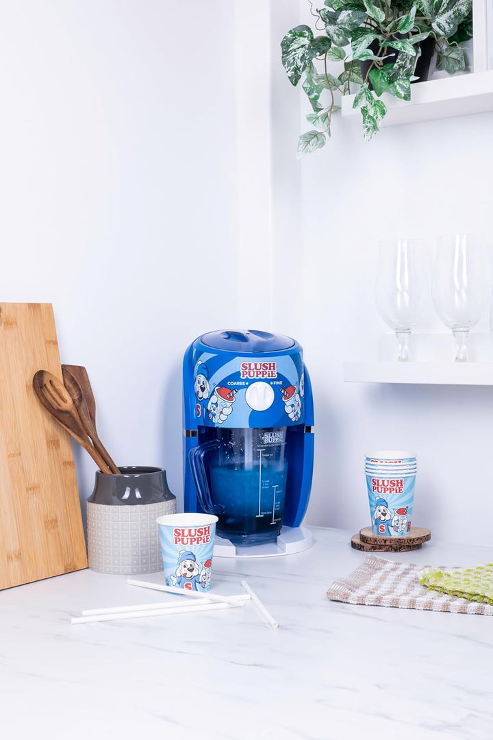 Fizz Creations 300072 Eismaschine, Kunststoff