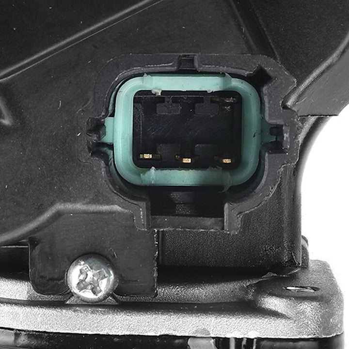 Frankberg 1x Wischermotor Vorne Kompatibel mit Murano I Z50 2.5L 3.5L SUV 2003-2008 Replace# 28810CA
