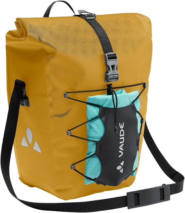 VAUDE Proof Back TR Single Einheitsgrösse Burnt Yellow, Einheitsgrösse Burnt Yellow