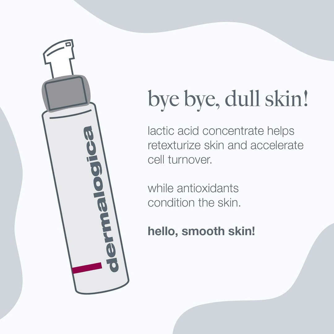 Dermalogica Skin Resurfacing Cleanser, 150 ml Rose 150 ml (1er Pack), Rose 150 ml (1er Pack)