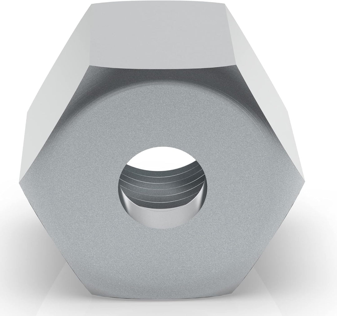 100x Verschraubung M10 x 1 für Bremsleitung 4,75 mm Bördel E Typ E Profi Verbinder DIN/ISO 1651 konf