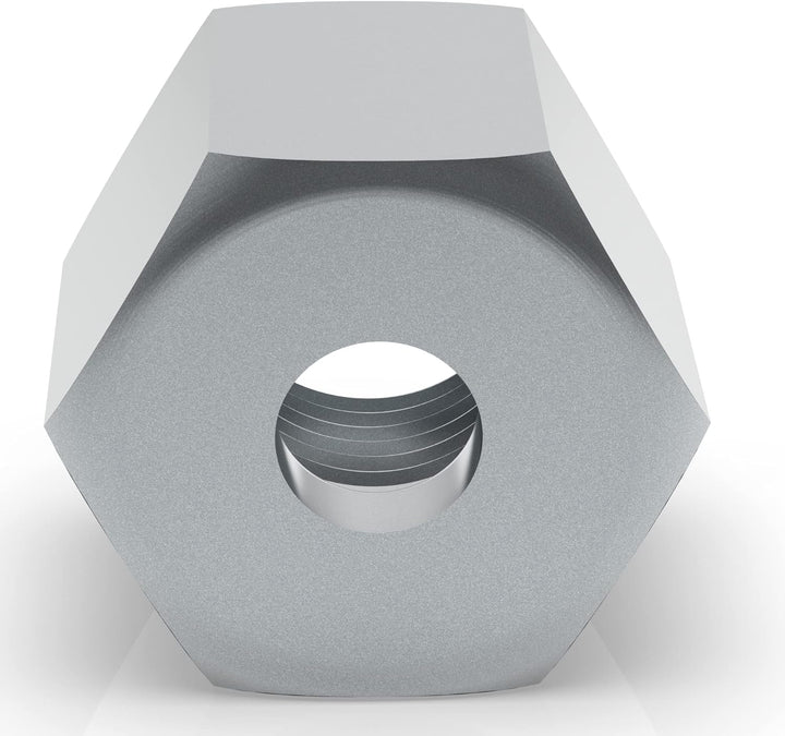 100x Verschraubung M10 x 1 für Bremsleitung 4,75 mm Bördel E Typ E Profi Verbinder DIN/ISO 1651 konf