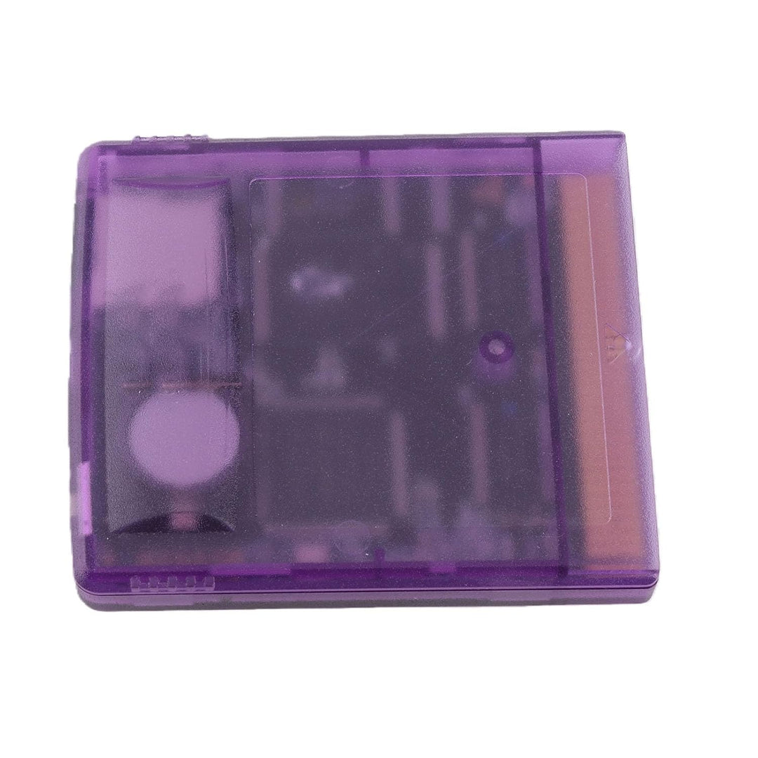 Videospiel Speicherkarte, 1000 in 1 Spiel Videokassette mit 8G Speicherkarte für Gameboy Advance SP,