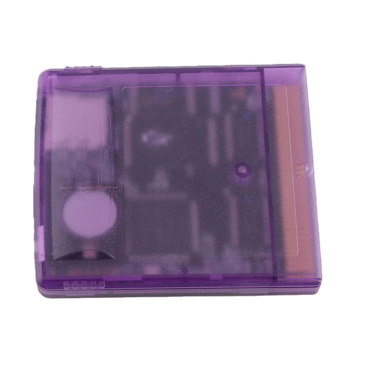 Videospiel Speicherkarte, 1000 in 1 Spiel Videokassette mit 8G Speicherkarte für Gameboy Advance SP,