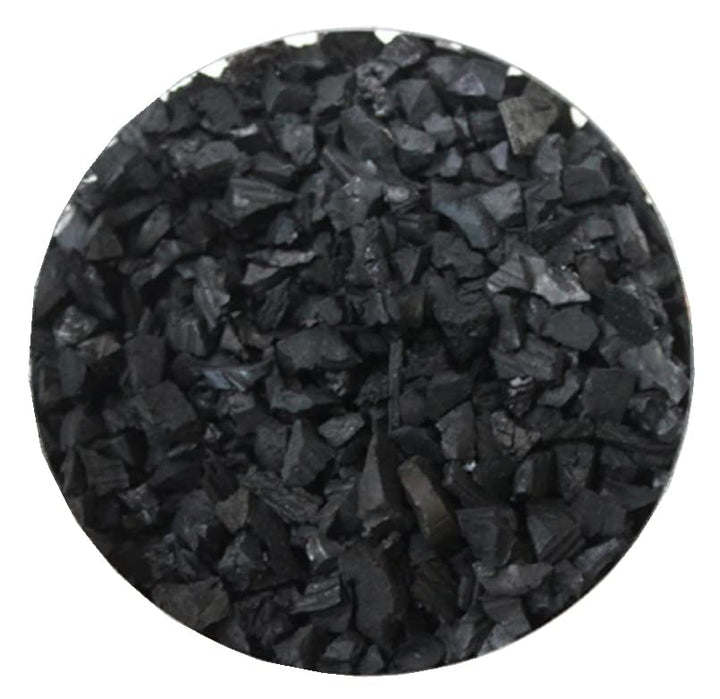 lisaro Gummigranulat von Bester Qualität | 20kg Schwarz – Füllmaterial Made IN Italien Oder Germany