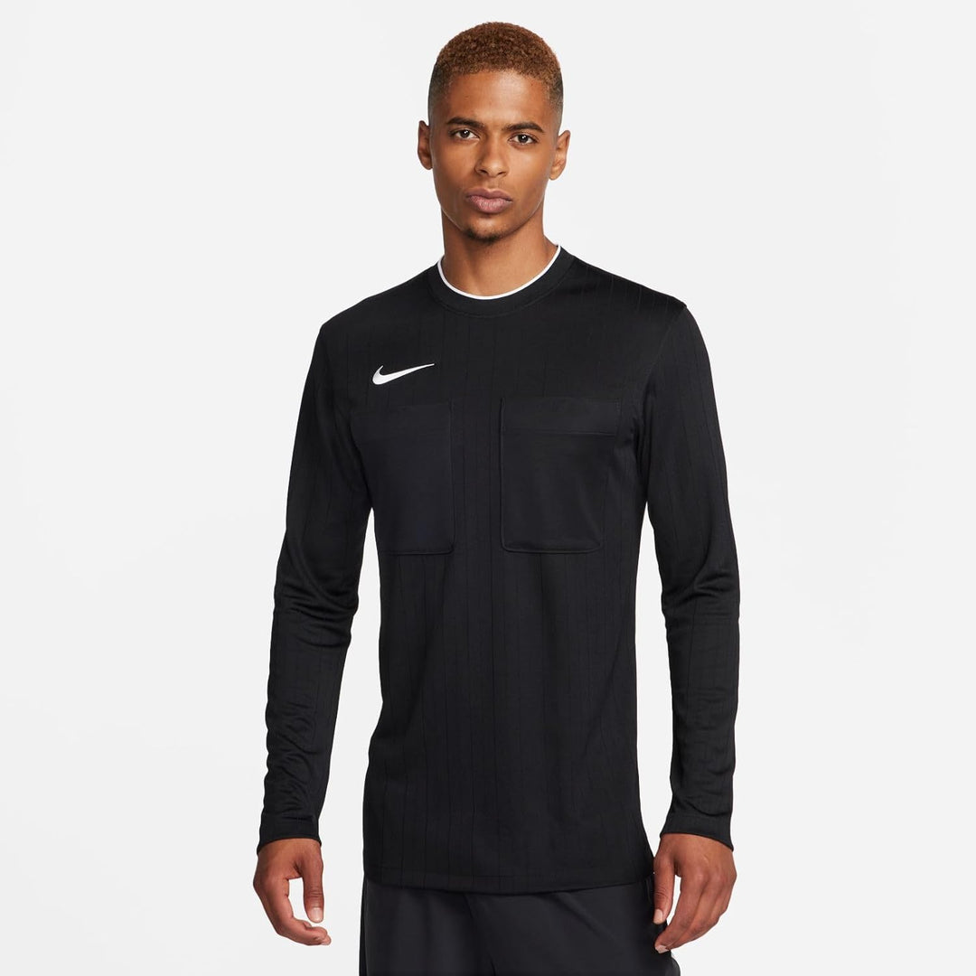 Nike Men's longsleevy, Black, M