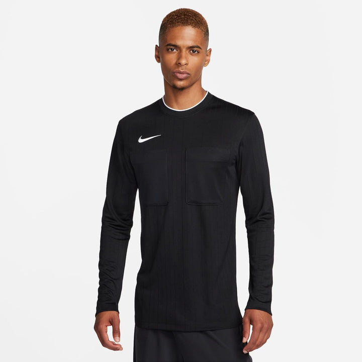 Nike Men's longsleevy, Black, M