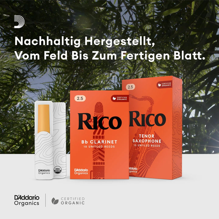 Rico by D&